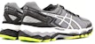 ASICS Gel-Kayano 22 'Kelabu' T548N-9159