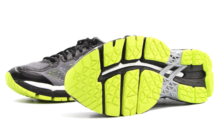 Purchase 아식스 젤카야노 22 그레이 (Asikseu Jelkayano 22 Geurei) T548N-9159