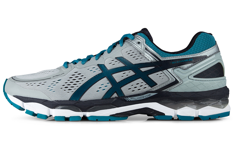ASICS Gel-Kayano 22 'Grey Blue' T547N-9661
