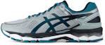 Buy ASICS Gel-Kayano 22 ''Grau Blau'' T547N-9661