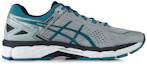 Order ASICS Gel-Kayano 22 ''Grau Blau'' T547N-9661