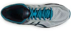 Shop ASICS Gel-Kayano 22 ''Grau Blau'' T547N-9661