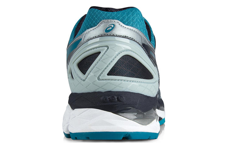 Purchase ASICS Gel-Kayano 22 ''Grau Blau'' T547N-9661