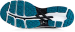 Details for ASICS Gel-Kayano 22 ''Grau Blau'' T547N-9661