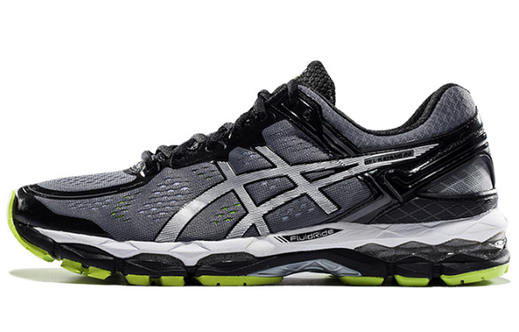 ASICS Gel-Kayano 22 'Grey Silver' T547N-7393