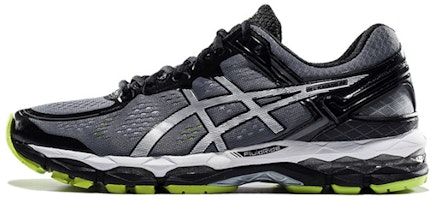 ASICS Gel-Kayano 22 'Grey Silver' T547N-7393 ASICS Gel-Kayano 22 'Grey Silver' T547N-7393