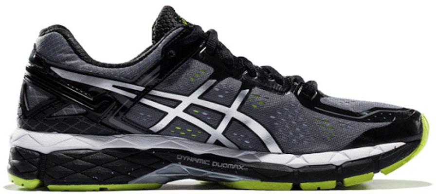 ASICS Gel-Kayano 22 'Grey Silver' T547N-7393 Order ASICS Gel-Kayano 22 'Grey Silver' T547N-7393