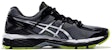 ASICS Gel-Kayano 22 'Kelabu Perak' T547N-7393