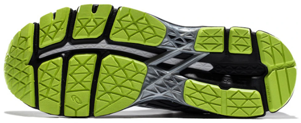 Asics Gel-Kayano 22 耐磨防滑舒適 低筒跑步鞋 灰銀色 Lookbook Asics Gel-Kayano 22 耐磨防滑舒適 低筒跑步鞋 灰銀色
