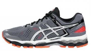 ASICS Gel-Kayano 22 'Grey White' T547Q-9793 ASICS Gel-Kayano 22 'Grey White' T547Q-9793