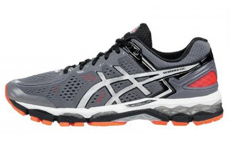 ASICS Gel-Kayano 22 'Grey White' T547Q-9793