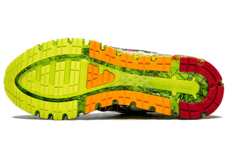 Shop 아식스 젤카야노 22 'NYC 흑백' (Asikseu Jelkayano 22 'NYC Heukbaek') T5M2N-0193