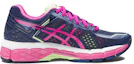 Order ASICS Gel-Kayano 22 'Colorblock Ungu Pink' T5A5N-4935