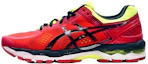 Buy ASICS Gel-Kayano 22 ''Rot Gelb'' T547N-2490
