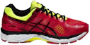 Order ASICS Gel-Kayano 22 ''Rot Gelb'' T547N-2490