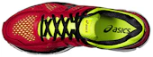 Purchase ASICS Gel-Kayano 22 ''Rot Gelb'' T547N-2490