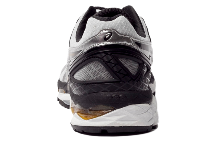 Purchase ASICS Gel-Kayano 22 'Perak Hitam' TJG938-9390