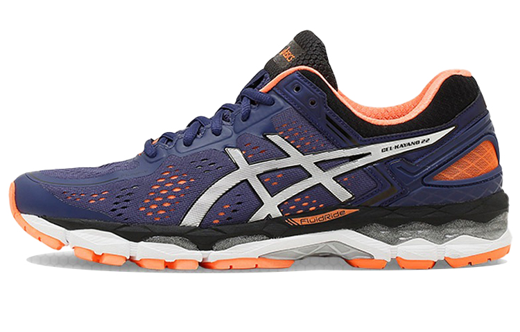ASICS Gel-Kayano 22 Blue/ 'Silver' T547N-5093