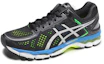 Order ASICS Gel-Kayano 22 Silber Gelb ''Schwarz'' T547N-9093