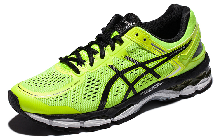 Lookbook ASICS Gel-Kayano 22 Hardloopschoenen T547N-0790