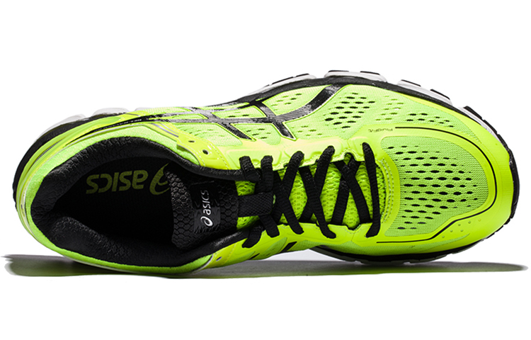 Shop ASICS Gel-Kayano 22 Hardloopschoenen T547N-0790
