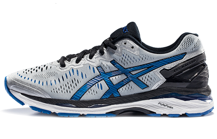 ASICS Gel-Kayano 23 2E 'Silver Blue' T647N-9345
