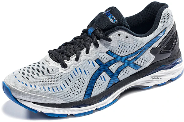 ASICS Gel-Kayano 23 2E 'Perak Biru' T647N-9345 Order ASICS Gel-Kayano 23 2E 'Perak Biru' T647N-9345
