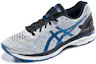 Order ASICS Gel-Kayano 23 2E 'Perak Biru' T647N-9345