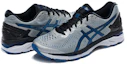 Lookbook ASICS Gel-Kayano 23 2E 'Perak Biru' T647N-9345