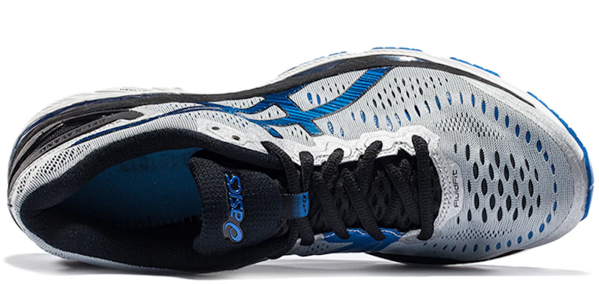 ASICS Gel-Kayano 23 2E 'Perak Biru' T647N-9345 Shop ASICS Gel-Kayano 23 2E 'Perak Biru' T647N-9345