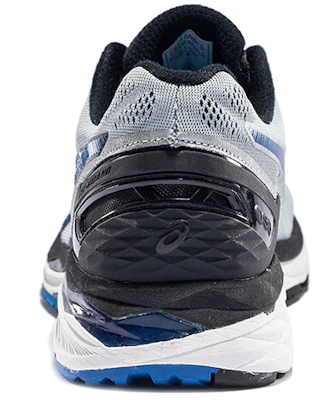 ASICS Gel-Kayano 23 2E 'Perak Biru' T647N-9345 Purchase ASICS Gel-Kayano 23 2E 'Perak Biru' T647N-9345