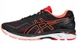 Buy 아식스 젤카야노 23 블랙레드 (Asikseu Jelkayano 23 Beullaekredeu) T646N-9030