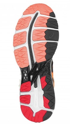 아식스 젤카야노 23 블랙레드 (Asikseu Jelkayano 23 Beullaekredeu) T646N-9030 Shop 아식스 젤카야노 23 블랙레드 (Asikseu Jelkayano 23 Beullaekredeu) T646N-9030