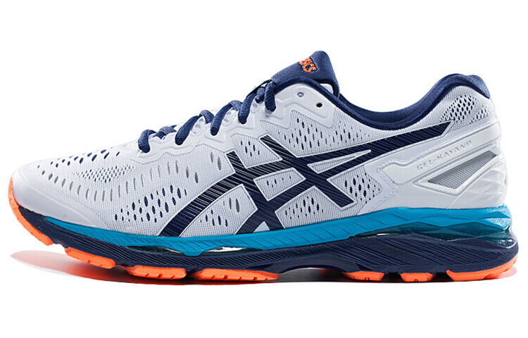 ASICS Gel-Kayano 23 /Blue 'White' T646N-0149