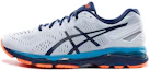 Buy 亞瑟士 Gel-Kayano 23 白藍 跑步鞋