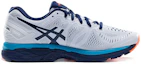 Order 亞瑟士 Gel-Kayano 23 白藍 跑步鞋