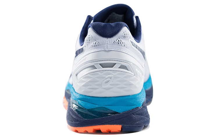 Purchase 亞瑟士 Gel-Kayano 23 白藍 跑步鞋