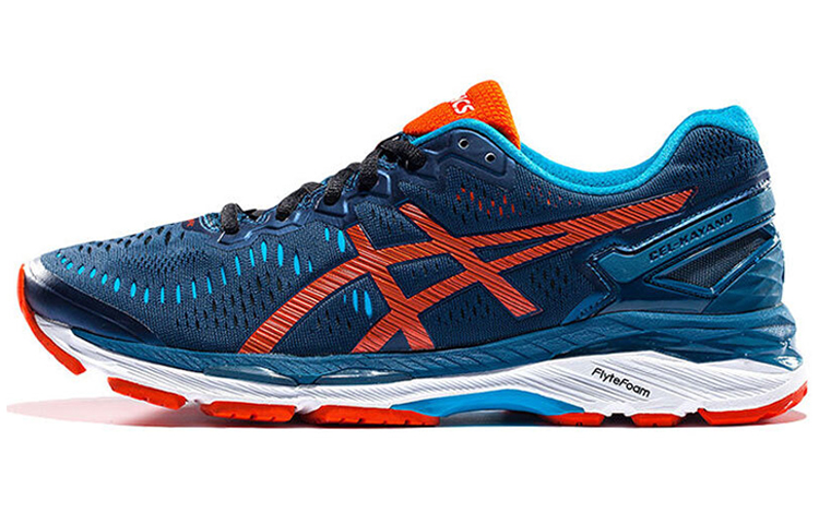 ASICS Gel-Kayano 23 'Blue Orange' T646N-5809