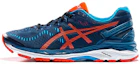 Buy ASICS Gel-Kayano 23 'Biru Jingga' T646N-5809