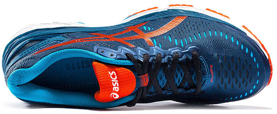 ASICS Gel-Kayano 23 'Biru Jingga' T646N-5809 Shop ASICS Gel-Kayano 23 'Biru Jingga' T646N-5809