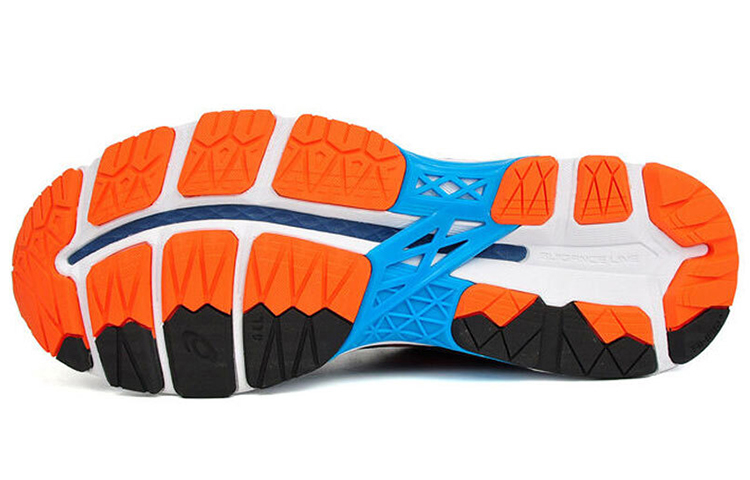 Purchase ASICS Gel-Kayano 23 'Biru Jingga' T646N-5809