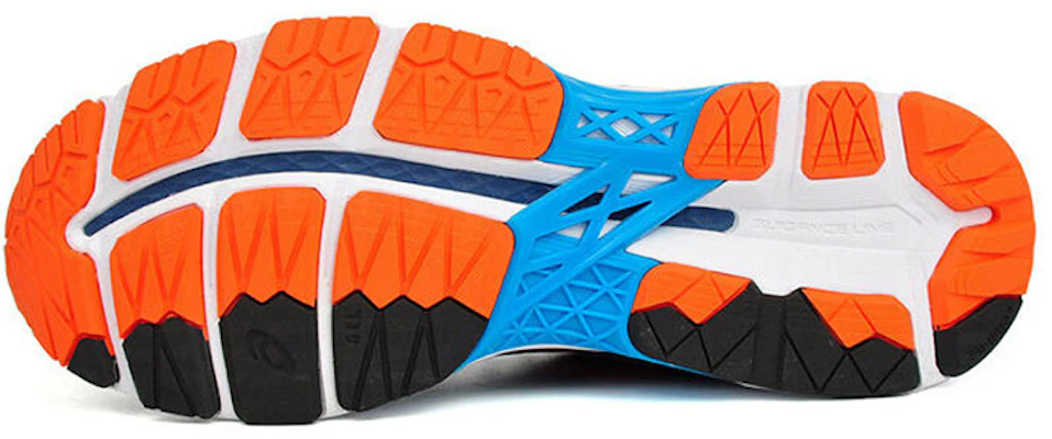 ASICS Gel-Kayano 23 'Biru Jingga' T646N-5809 Purchase ASICS Gel-Kayano 23 'Biru Jingga' T646N-5809