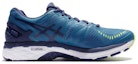Order ASICS Gel-Kayano 23 '蓝黄' T647N-4907