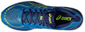 Lookbook ASICS Gel-Kayano 23 '蓝黄' T647N-4907