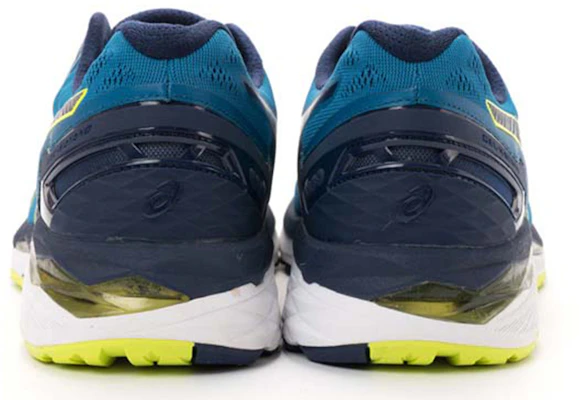 ASICS Gel-Kayano 23 '蓝黄' T647N-4907 Shop ASICS Gel-Kayano 23 '蓝黄' T647N-4907