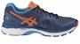 ASICS Gel-Kayano 23 'Deep Blue Orange' TJG943-5809