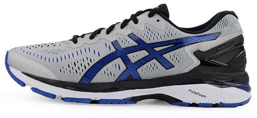 ASICS Gel-Kayano 23 'Gray Blue' T646N-9345 Buy ASICS Gel-Kayano 23 'Gray Blue' T646N-9345