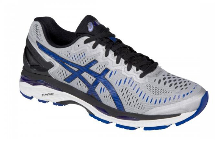 Order ASICS Gel-Kayano 23 'Kelabu Biru' T646N-9345
