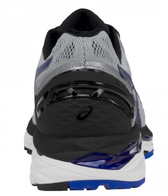 ASICS Gel-Kayano 23 'Gray Blue' T646N-9345 Lookbook ASICS Gel-Kayano 23 'Gray Blue' T646N-9345