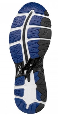ASICS Gel-Kayano 23 'Gray Blue' T646N-9345 Shop ASICS Gel-Kayano 23 'Gray Blue' T646N-9345